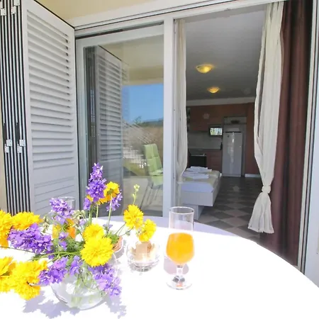 Gusti - With Terrace And Sea View