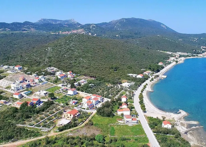 Gusti - With Terrace And Sea View