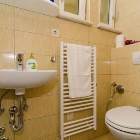 Gusti - With Terrace And Sea View